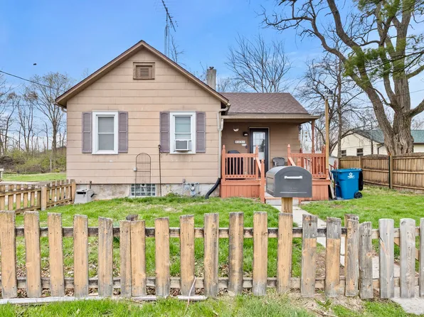 945 Stone St, Kankakee, IL 60901