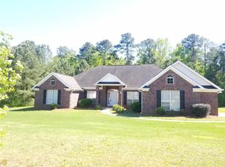 501 Barhams Ridge Dr, McDonough, GA 30252