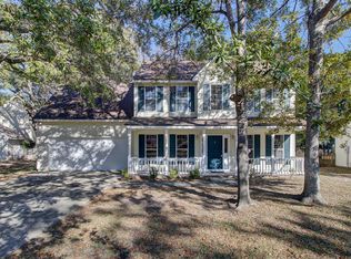 1316 Gilead Rd, Mount Pleasant, SC 29466