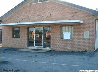 1840 Center Point Pkwy, Center Point, AL 35215
