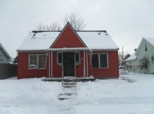 2410 Chestnut St, Fort Wayne, IN 46803