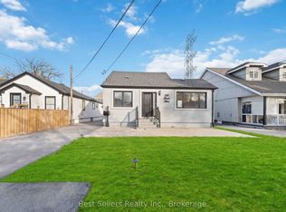 599 Beach Blvd, Hamilton, ON L8H 6X8