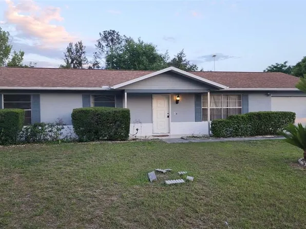 62 Silver Ln, Ocala, FL 34472