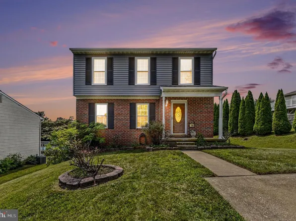 702 Foot Hill Rd, Bel Air, MD 21014