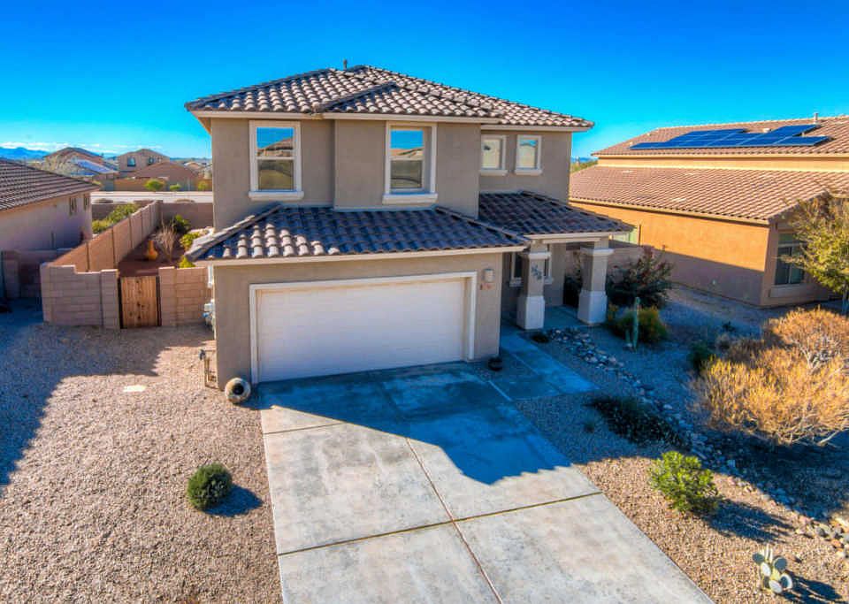 1st image of 11363 W Smooth Pumice St