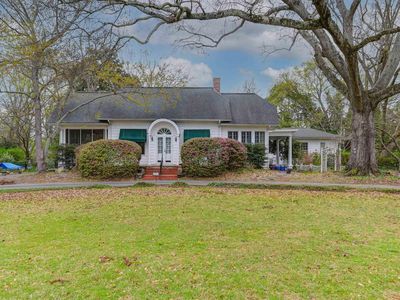 206 W High St, Winnsboro, SC, 29180