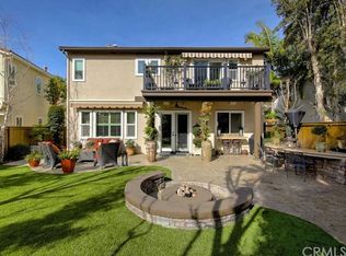 16 Evening Light Ln, Aliso Viejo, CA 92656