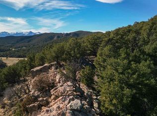 524 McClure Gulch Road, Cotopaxi, CO 81223