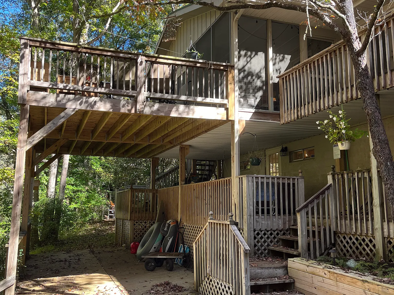 2 bed, 1260 sqft, $3,200 — Photo 3
