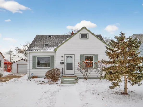 2186 4th St E, Saint Paul, MN 55119