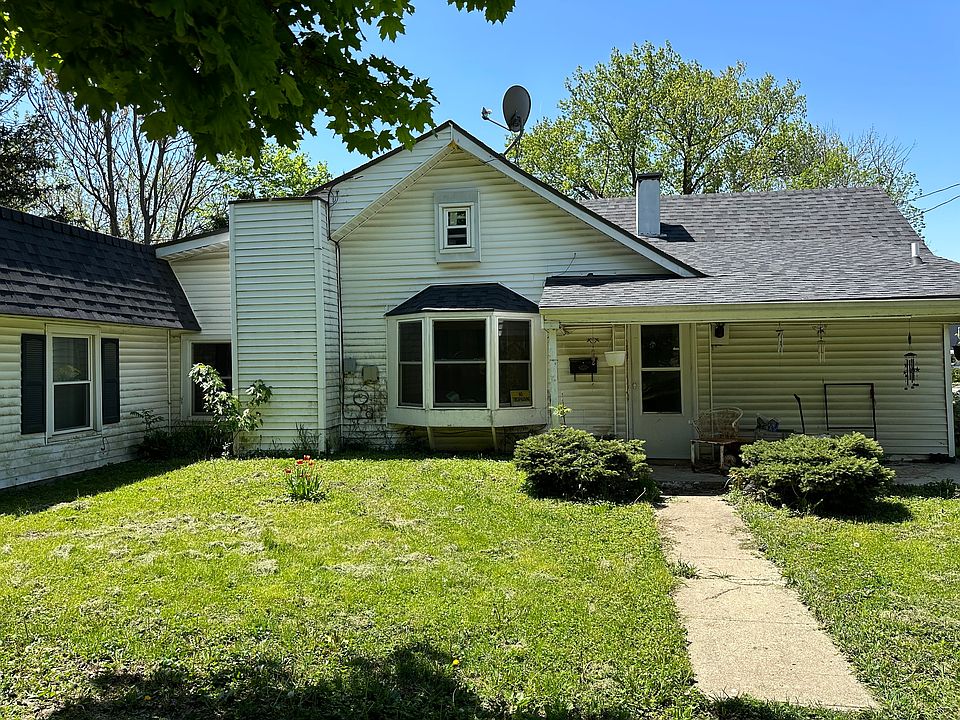 7831 E 46th St, Indianapolis, IN 46226 Zillow