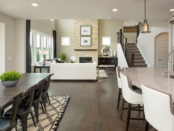 Model Representation