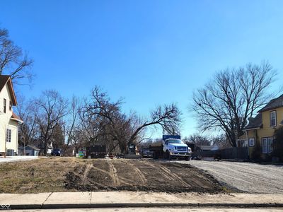 2227 Brookside Ave, Indianapolis, IN, 46218