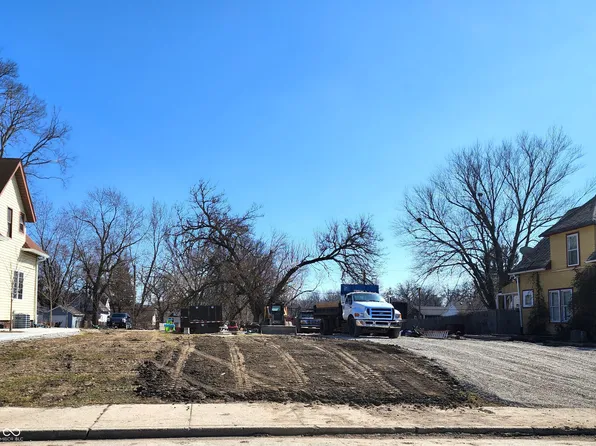 2227 Brookside Ave, Indianapolis, IN 46218