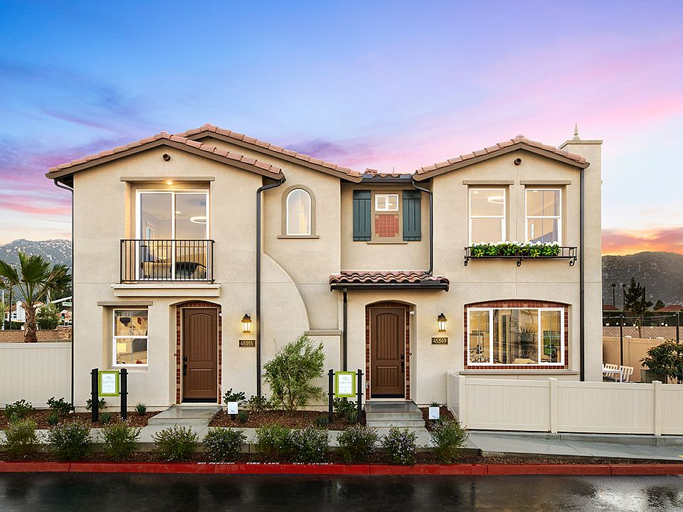 Cerro - Duplex Models