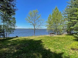 2940 S Shore Rd, Phelps, WI 54554