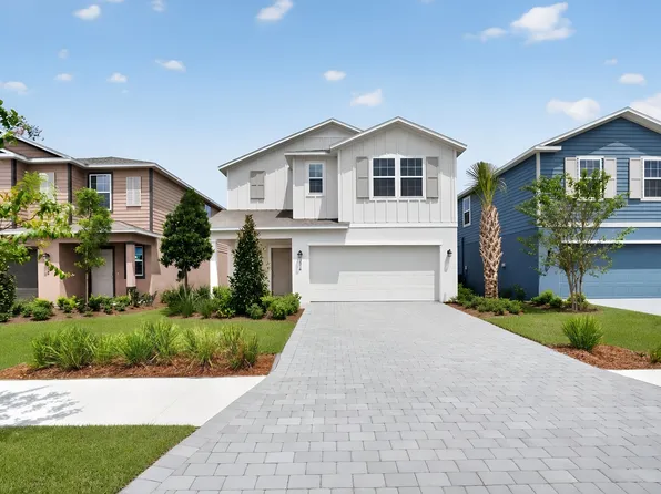 3514 Ambersweet Xing, Parrish, FL 34219