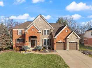 268 Ridgepointe Dr, Cold Spring, KY 41076