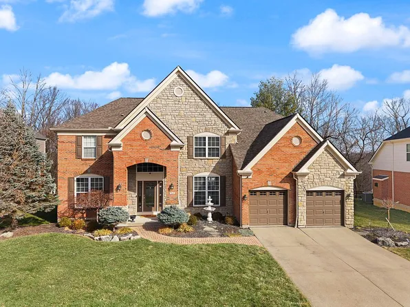 268 Ridgepointe Dr, Cold Spring, KY 41076