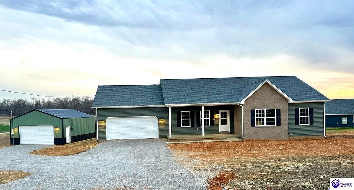 89 Gordon Dr, Ekron, KY 40117 Zillow