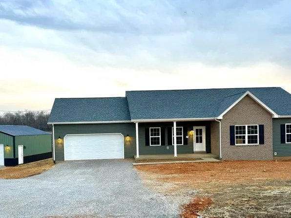 89 Gordon Dr, Ekron, KY 40117