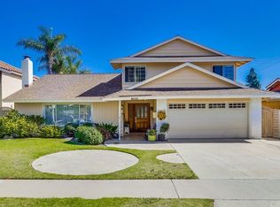 17974 Santa Mariana St, Fountain Valley, CA 92708