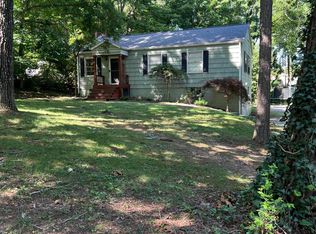 5416 Pinecrest Rd, Knoxville, TN 37912