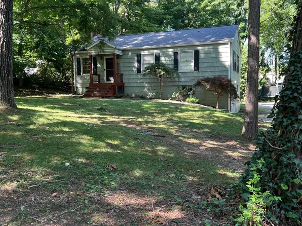 5416 Pinecrest Rd, Knoxville, TN 37912