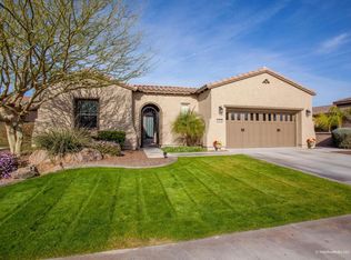 12876 W Hedge Hog Pl, Peoria, AZ 85383