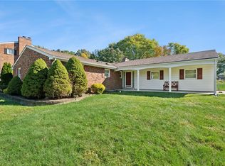 5800 Torrance Dr, Export, PA 15632