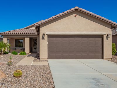 4064 W Spotted Pony Way, Eloy, AZ, 85131