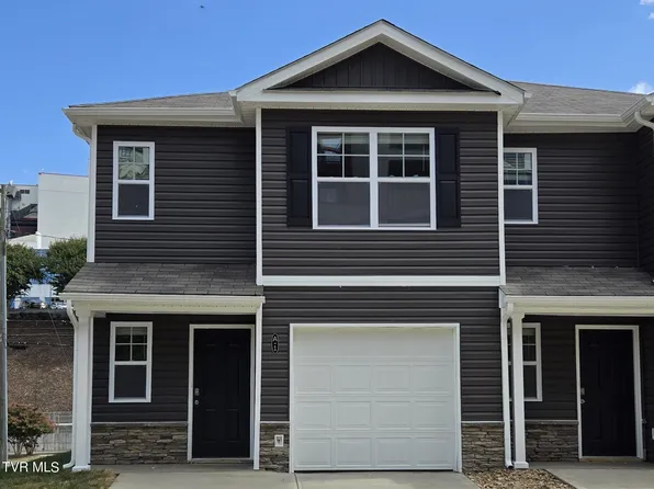 110 Raceday Center Dr Unit A-1, Bristol, TN 37620