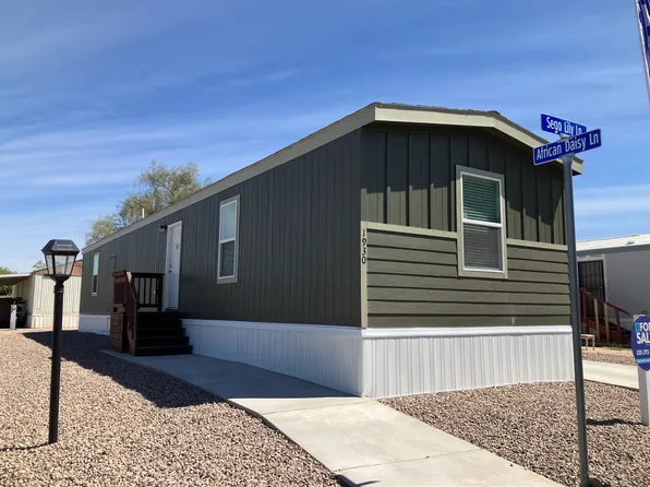 1930 W Sego Lily Ln, Tucson, AZ 85705