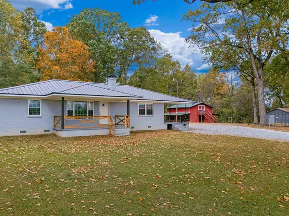 68 County Road 125, Roanoke, AL 36274