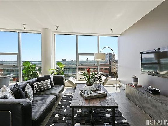 3rd image of 480 Mission Bay Blvd N Unit 1006