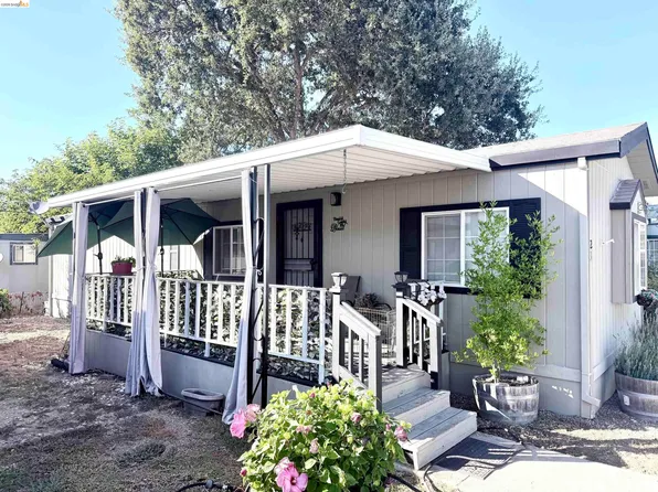 14192 Tuolumne Rd Space 23, Sonora, CA 95370