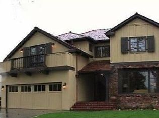 1073 Camino Pablo, San Jose, CA 95125