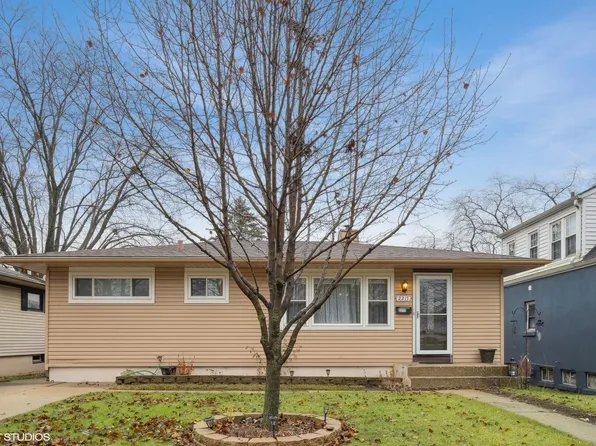 2217 Elim Ave, Zion, IL 60099