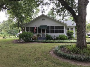 14683 Highway 27, Utica, MS 39175