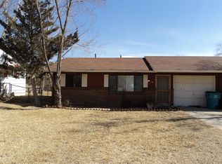 3422 McConnell Dr, Laporte, CO 80535