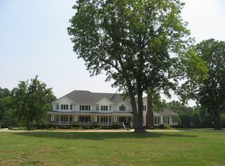 725 Maddox Rd, Griffin, GA 30224