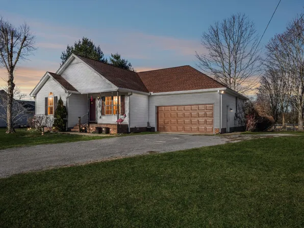 202 Briston Ct, Murfreesboro, TN 37127