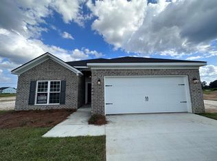 445 Akins Ranch Rd, Ludowici, GA 31316