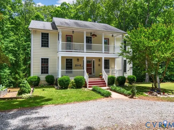 15476 Pine View Ln, Beaverdam, VA 23015