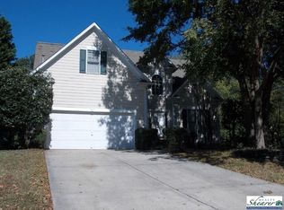 12548 Headquarters Farm Rd, Charlotte, NC 28262