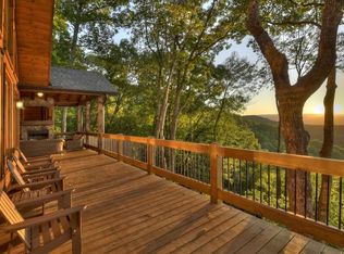 200 Upper Rocky Face Rd, Blue Ridge, GA 30513