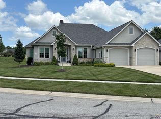 4108 SW Postoak Dr, Topeka, KS 66610