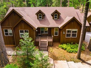 14417 Banner Mountain Lookout Rd, Nevada City, CA 95959