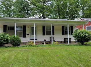 301 S Inglewood Ave, Youngstown, OH