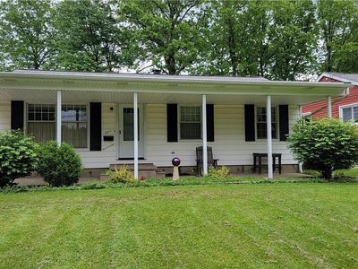 301 S Inglewood Ave, Youngstown, OH, 44515